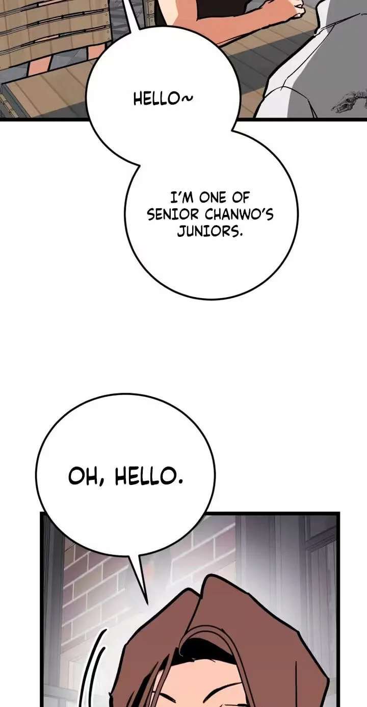 Two Faces Chapter 35 - page 45