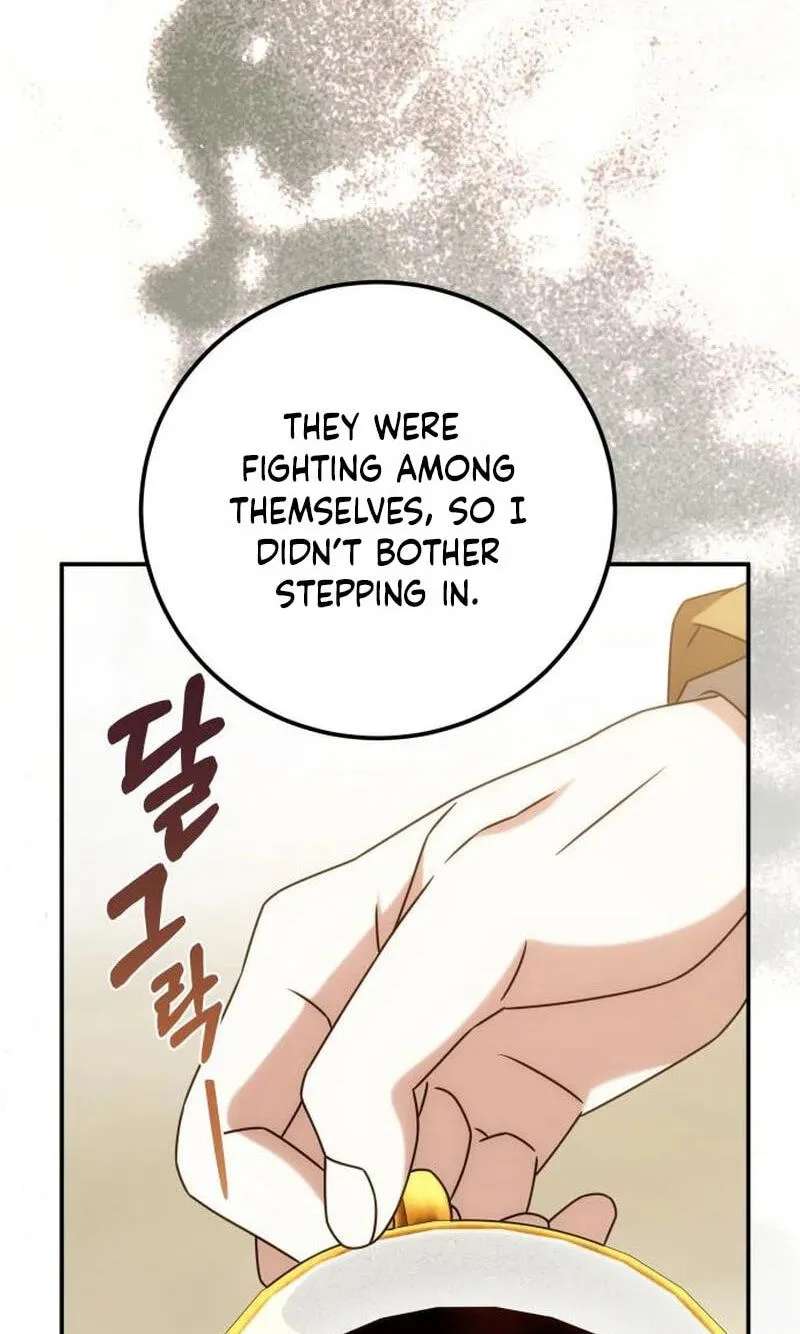 Changing the Genre From Angst to Heartwarming Chapter 90 - page 32