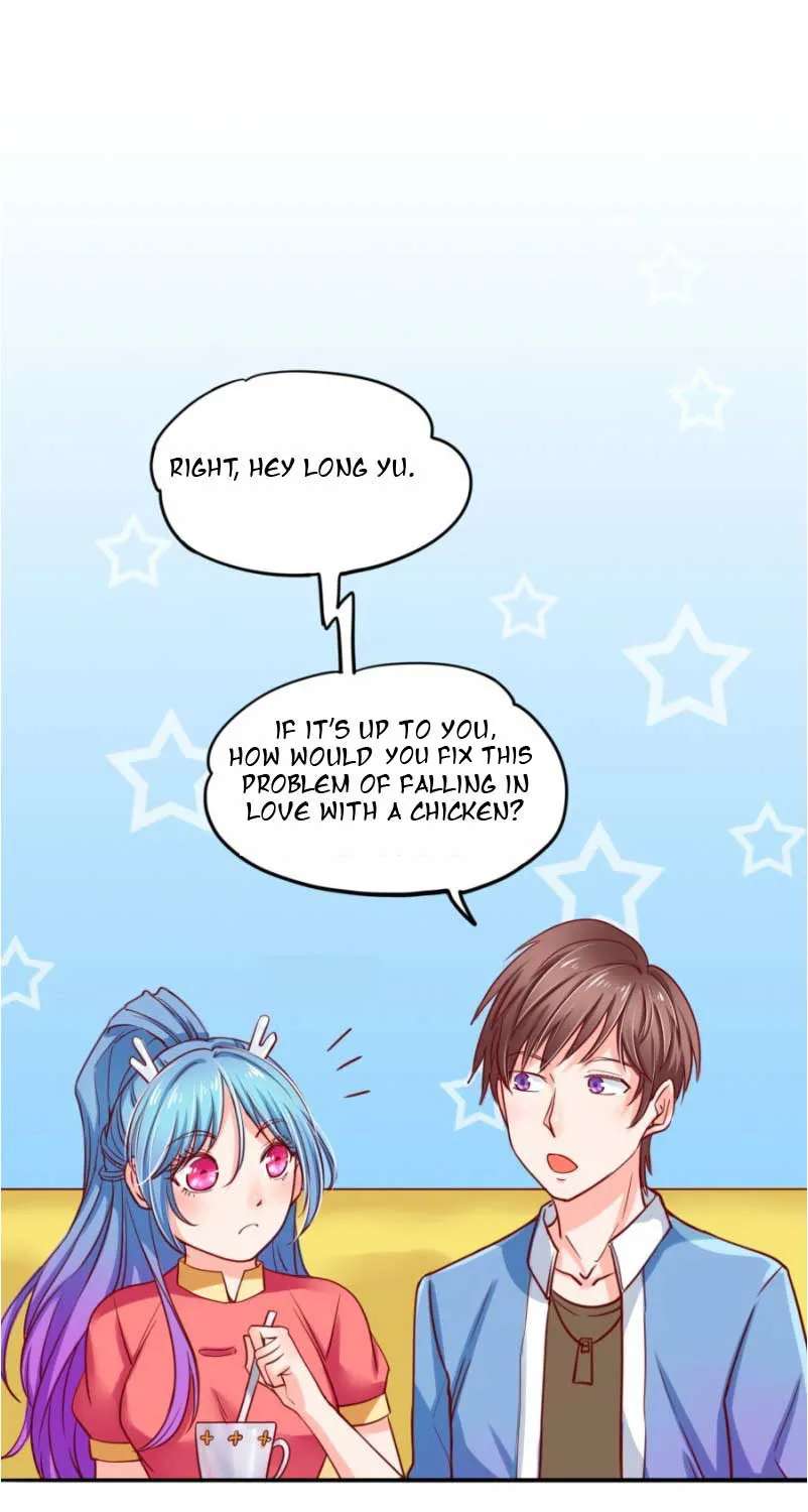 I Only Want To Meet You Chapter 4 - page 61
