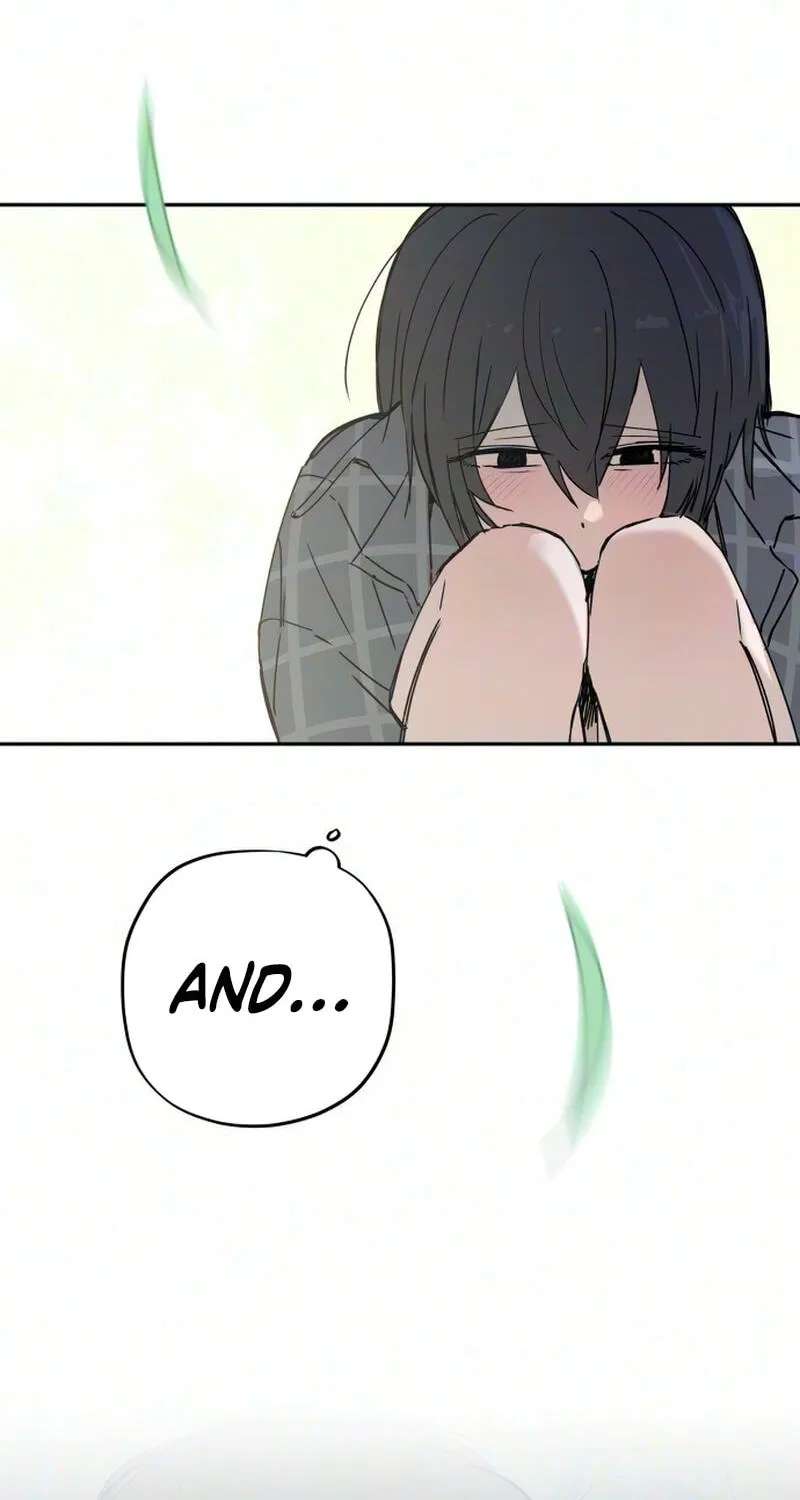 Heart-Aching Chapter 23 - page 40