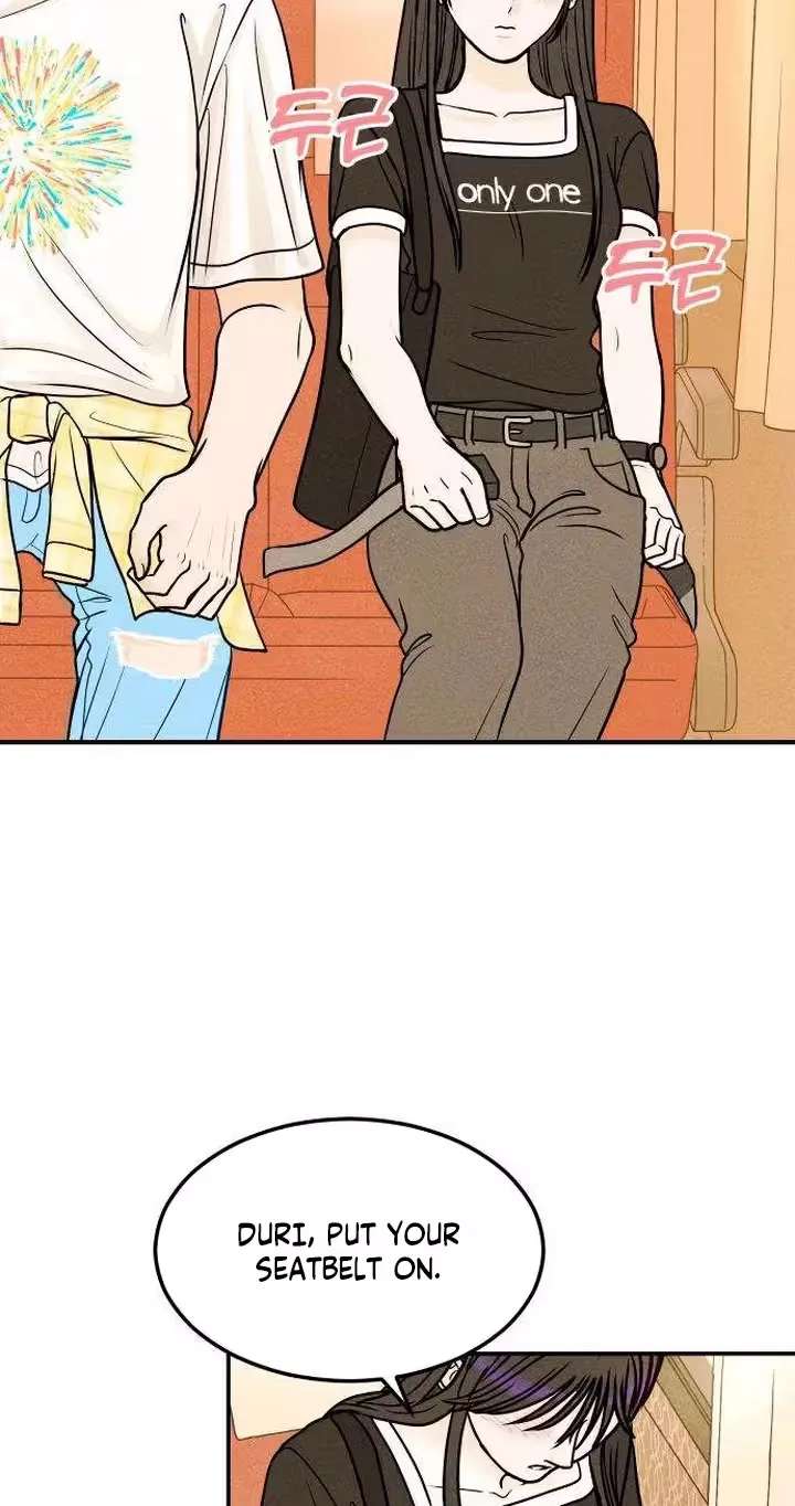 Pure Love Quest, Again Chapter 2 - page 84