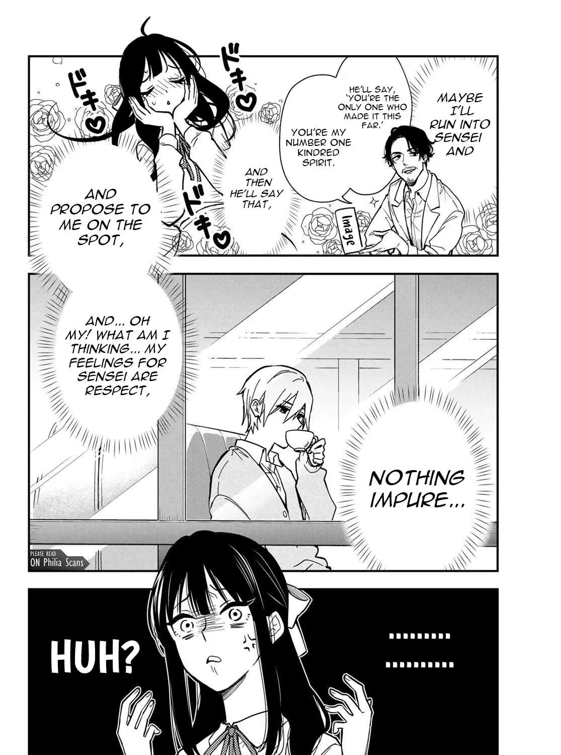 Our Misunderstandings Chapter 1 - page 26