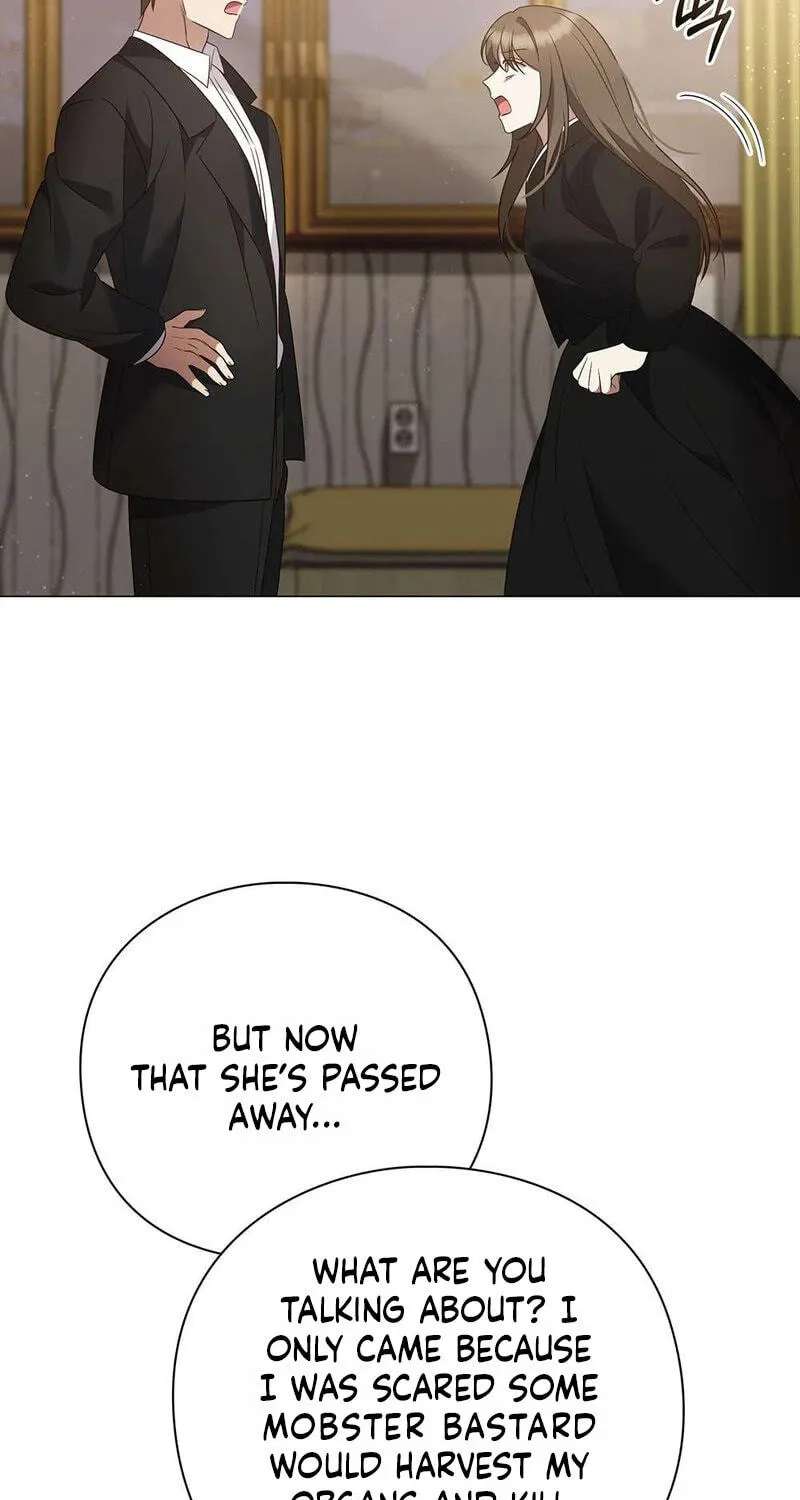 Beast's Lover Chapter 26 - page 59