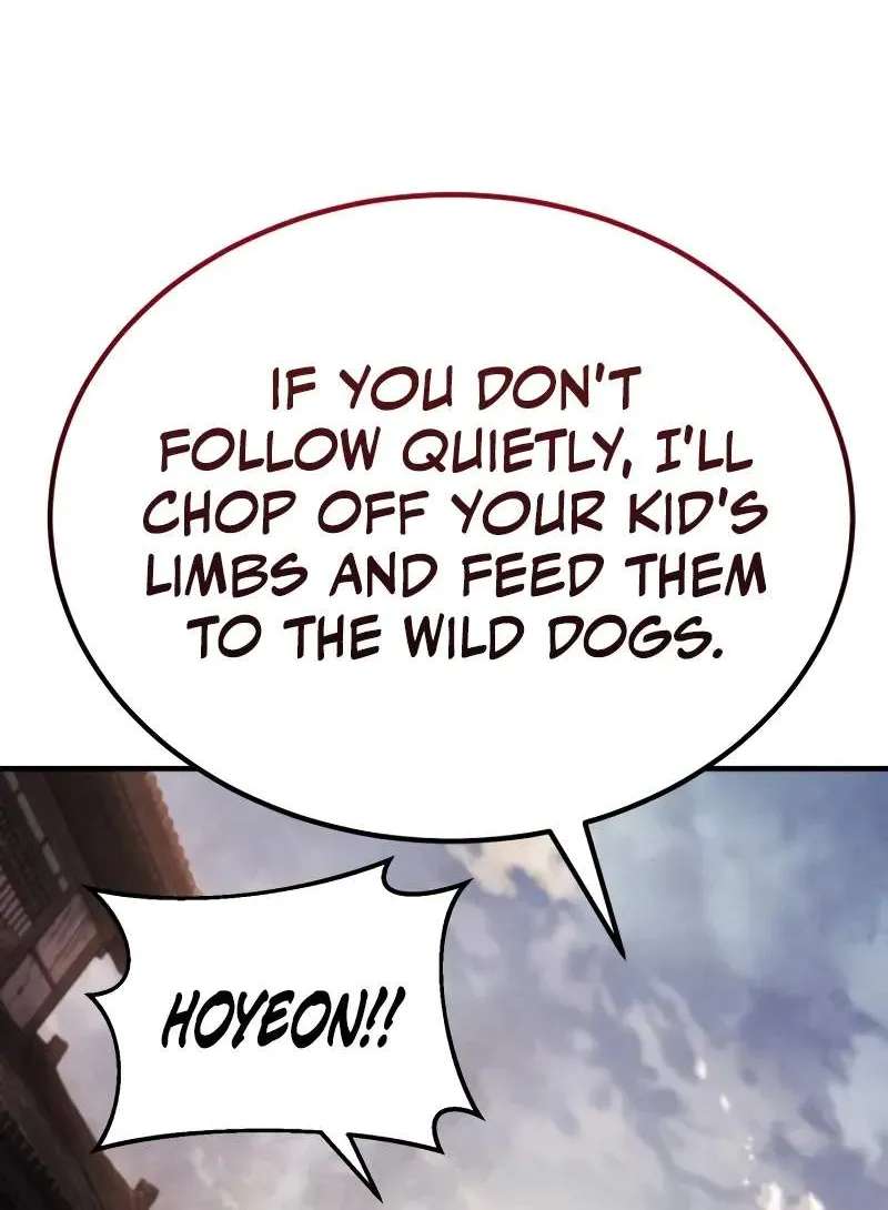 I Became a Martial Arts God's Youngest Son Chapter 7 - page 40