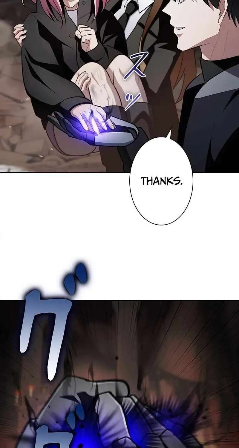 I Became a Transcendent Hunter with 100,000x EXP Chapter 30 - page 140