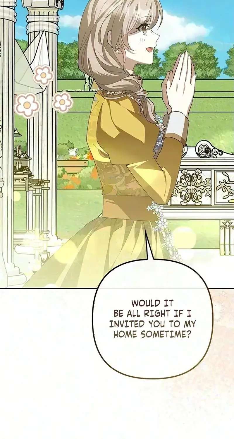 A Wicked Woman's Life with Her In-Laws Is Fun Chapter 10 - page 90