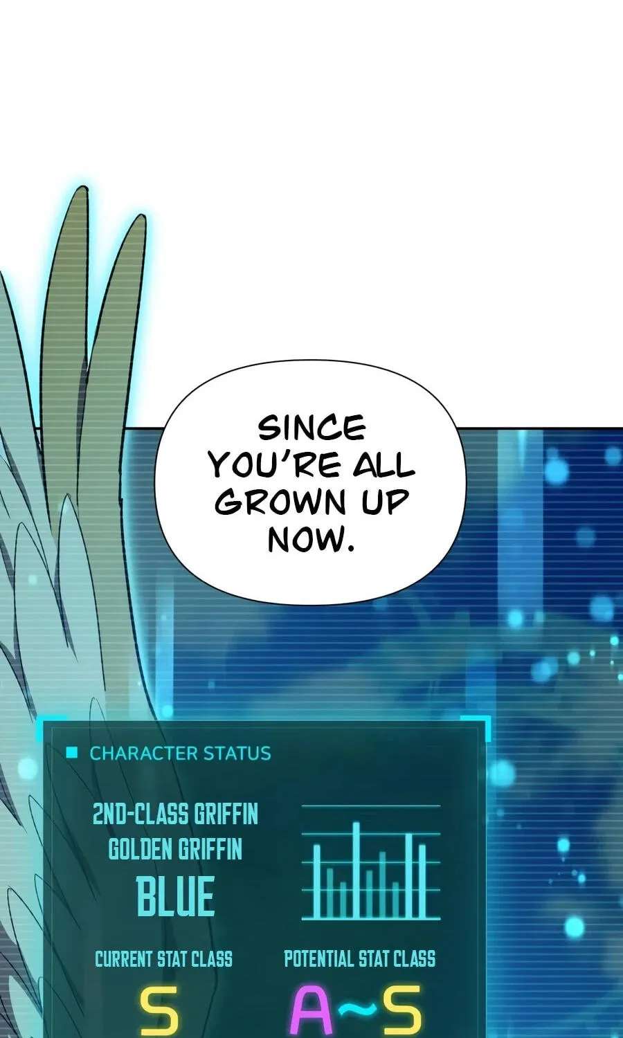 My S-Class Hunters Chapter 185 - page 54