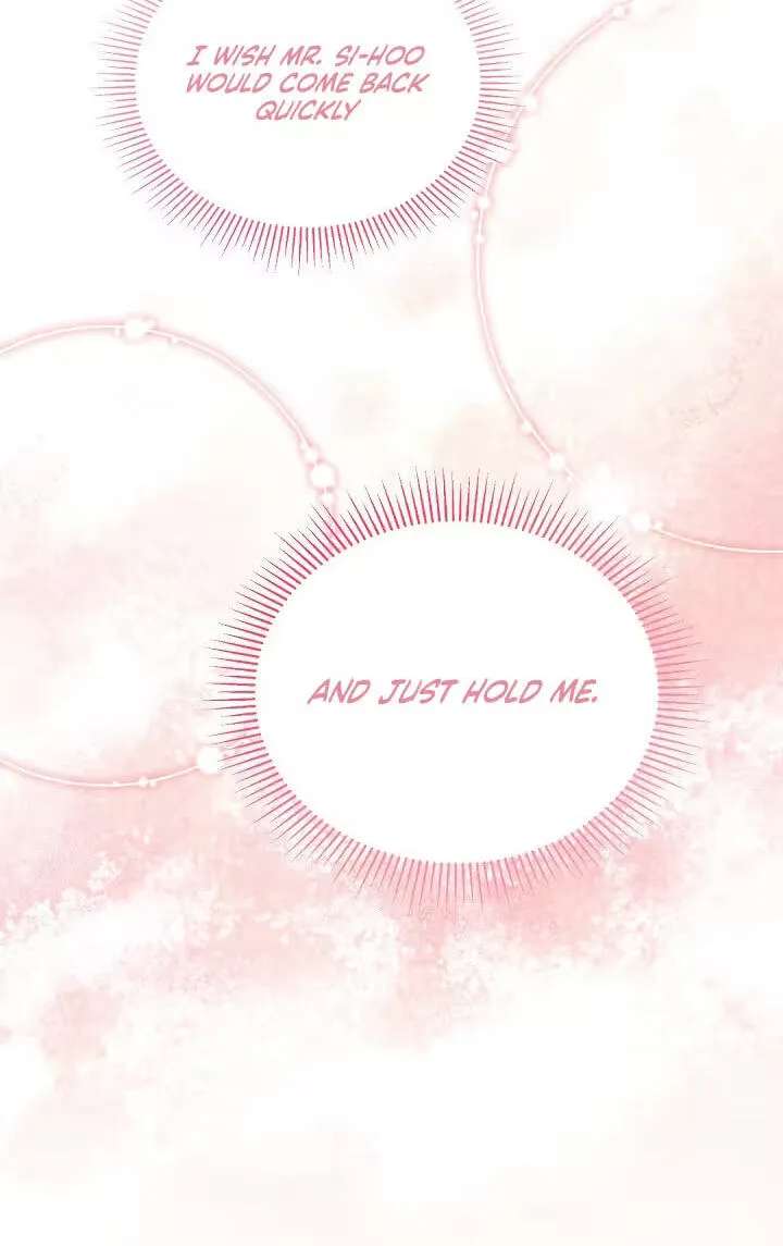 For a Moment! Don't Move Chapter 8 - page 70