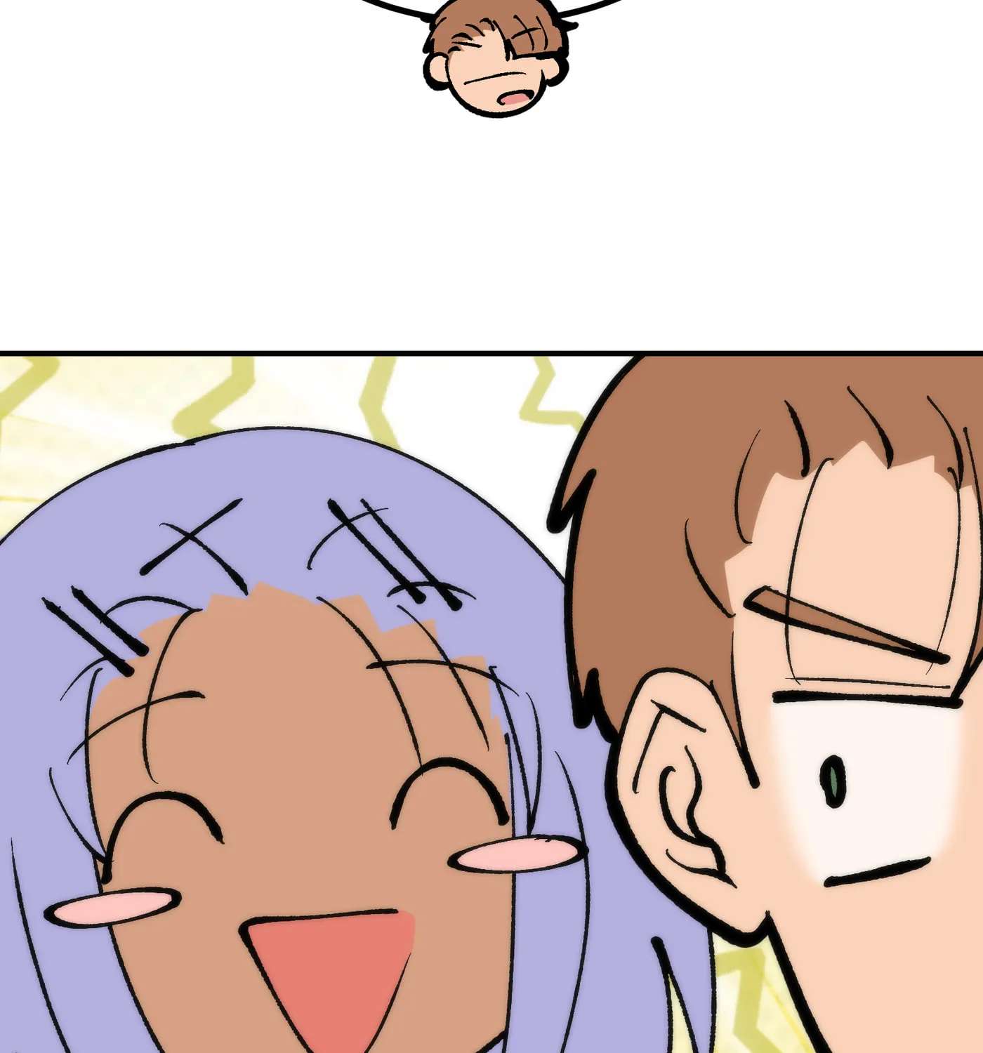 SAVING YOU Chapter 42 - page 145