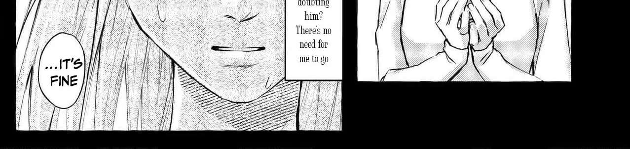 It's time to watch you fall into hell Chapter 2 - page 32