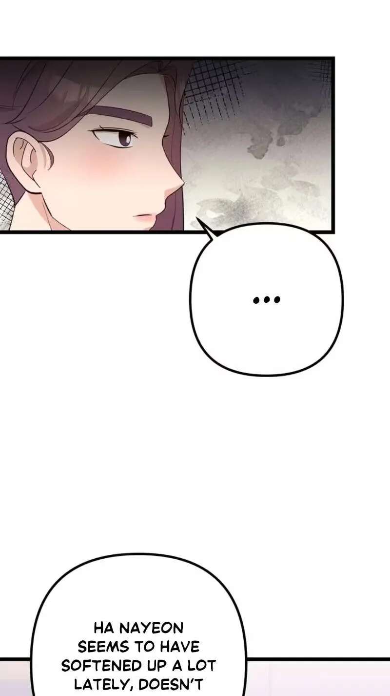 Surviving the Office Romance Chapter 32 - page 19