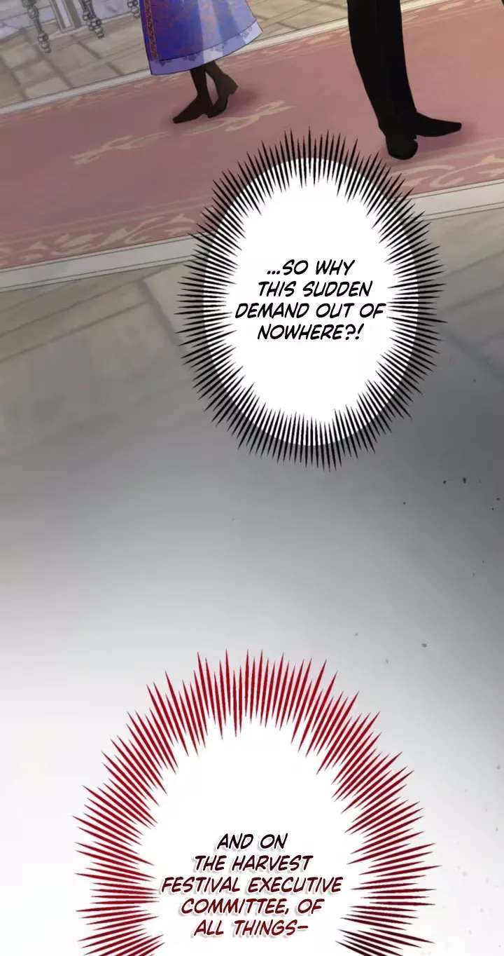 Ichioku Kaeshite Rikon Shimasu! ~Shakkin Fujin wa Recipe de Kagayaku~ Chapter 17 - page 65