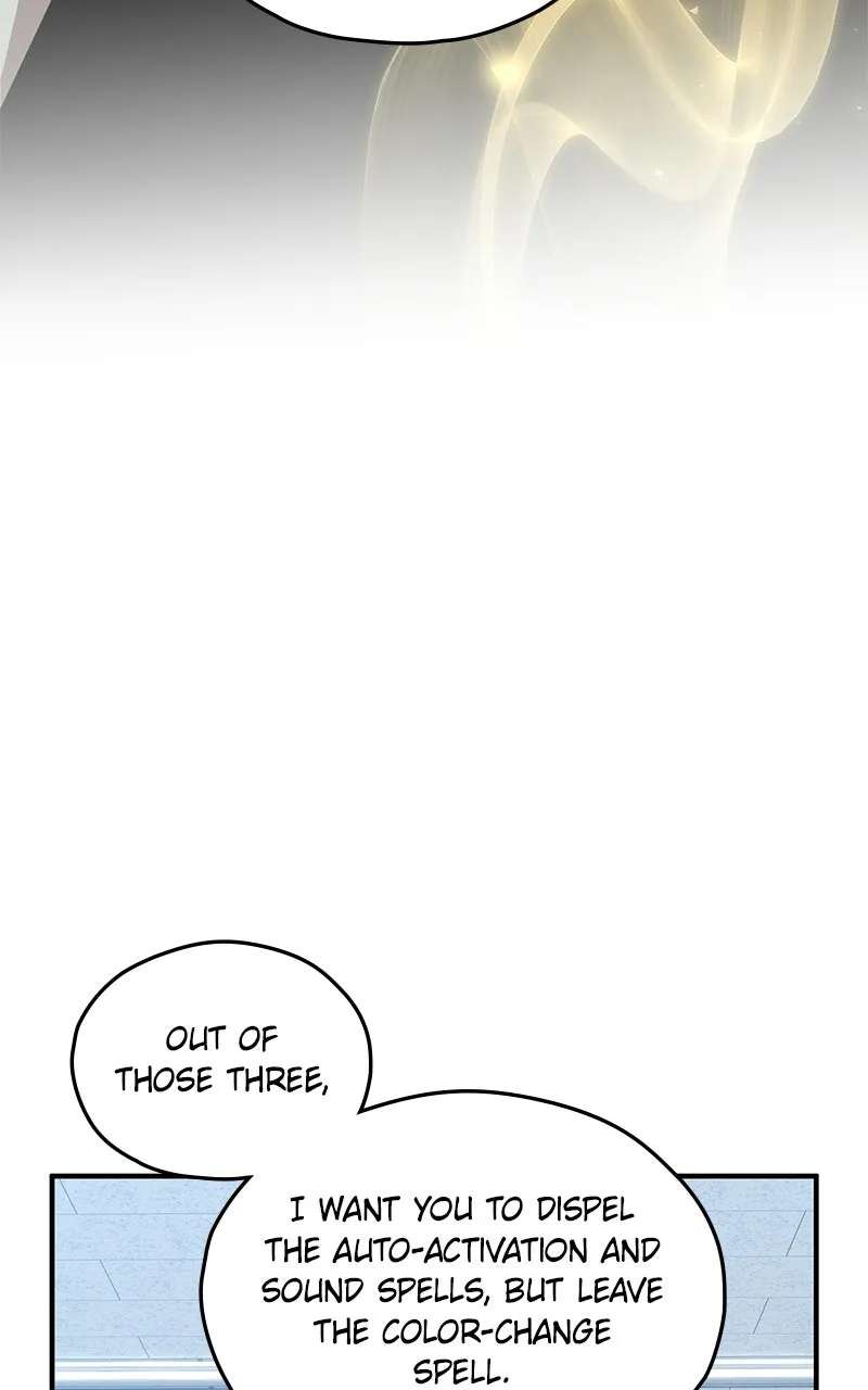 Night Shift in AnotherWorld Chapter 27 - page 6