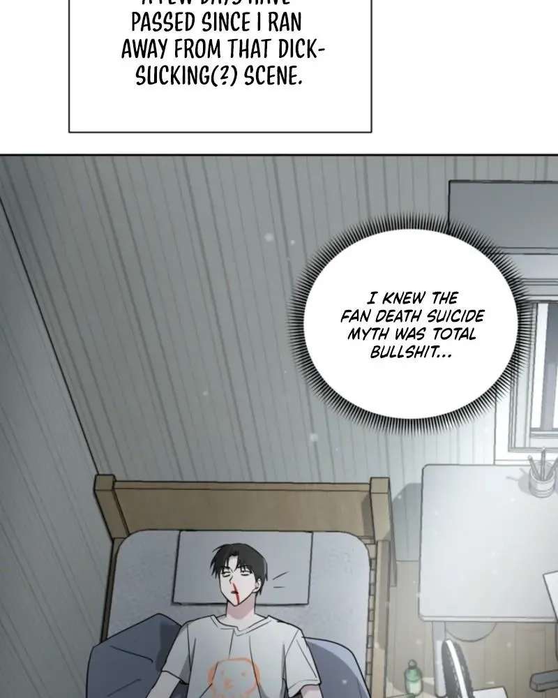 Sugar Lighting Chapter 2 - page 24