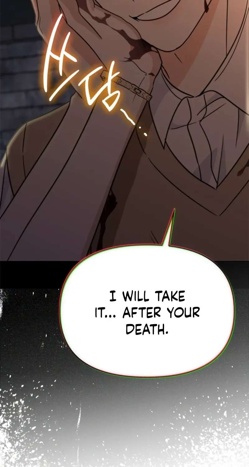 How to Dial Down a Gangster Male Lead Chapter 52 - page 57