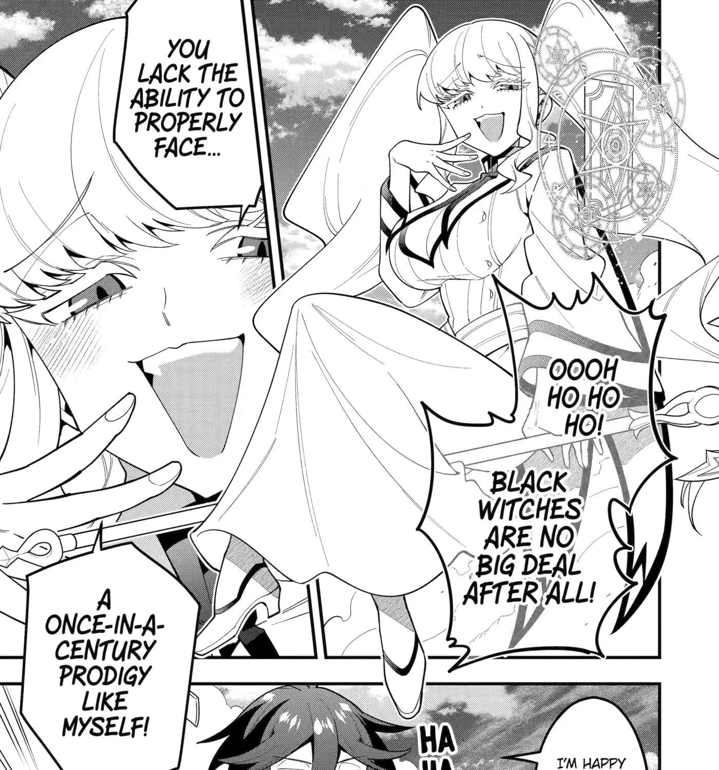 The Strongest Wizard Making Full Use of the Strategy Guide -No Taking Orders, I’ll Slay the Demon King My Own Way- Chapter 75 - page 17