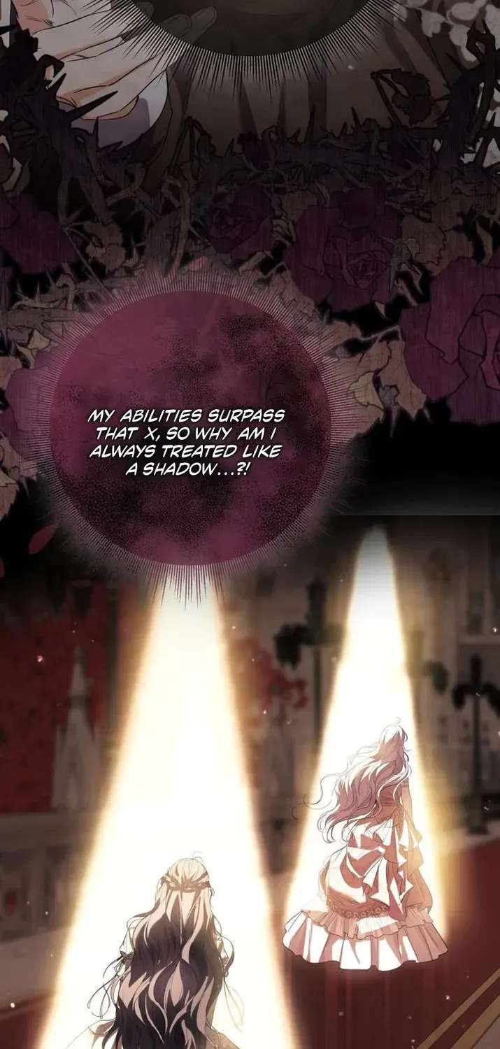 The Princess Stans in Secret Chapter 84 - page 74