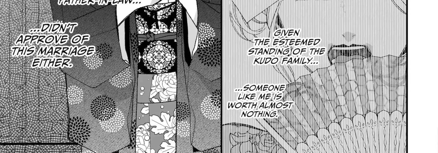 Watashi no Shiawase na Kekkon Chapter 39 - page 42