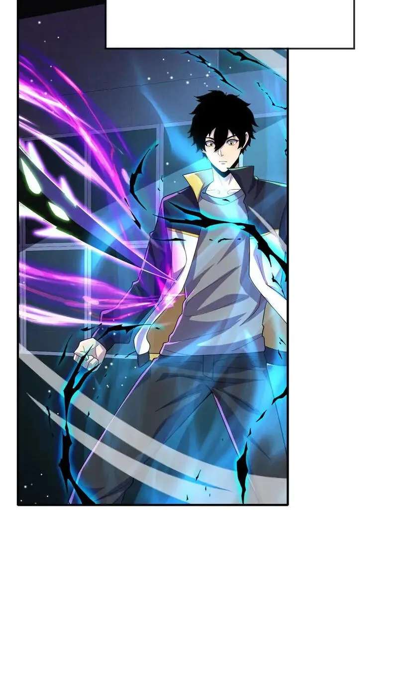 Kan Jian Xie Tiao De Wo, Chuxing Shenming! Chapter 139 - page 15