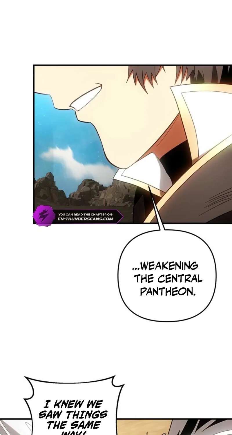 Trapped in a Crazy World as an Extra Chapter 74 - page 88