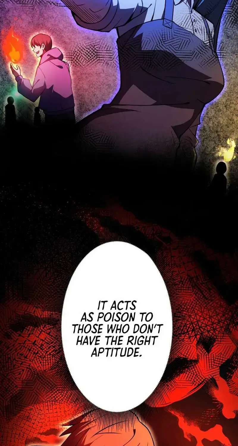 The Underworld Transcendent Returns Chapter 18 - page 34