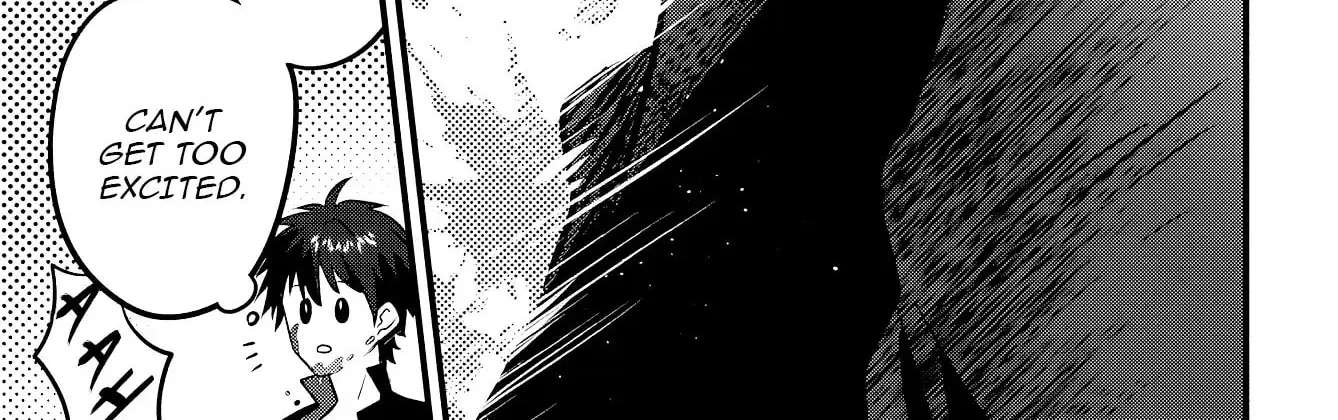 Suterare Youhei wa Jiyuu Kimama ni Ikitai Chapter 1 - page 81