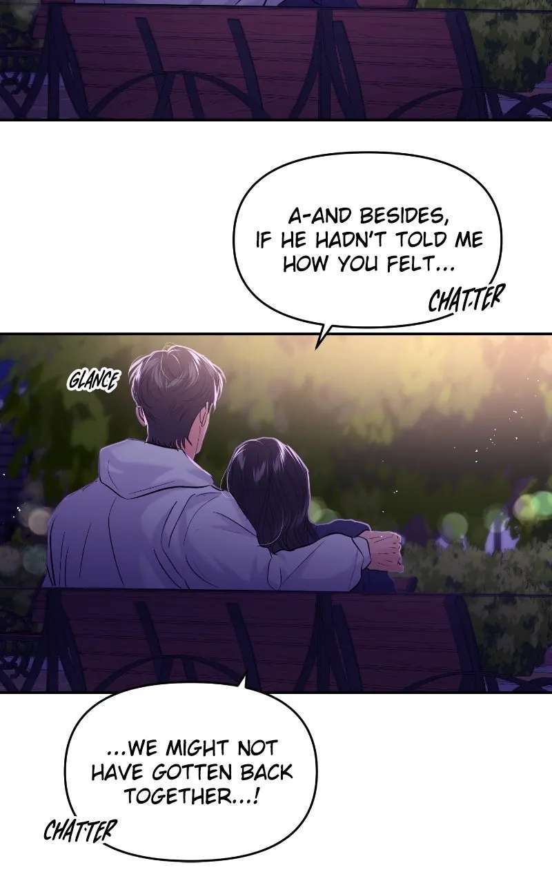 This is aCampus Romance Series Chapter 140 - page 48