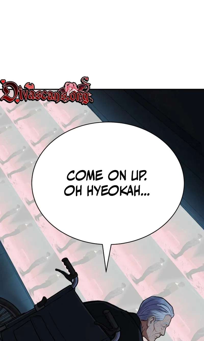 Free Lancer Chapter 26 - page 45
