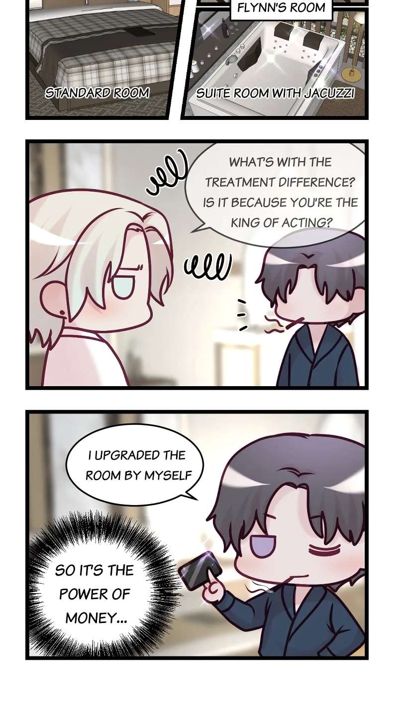 Anata e no Crescendo Chapter 151 - page 2