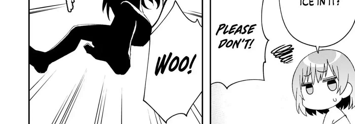 The Weakest of the Four Heavenly Kings' Independence Plan Chapter 6 - page 27