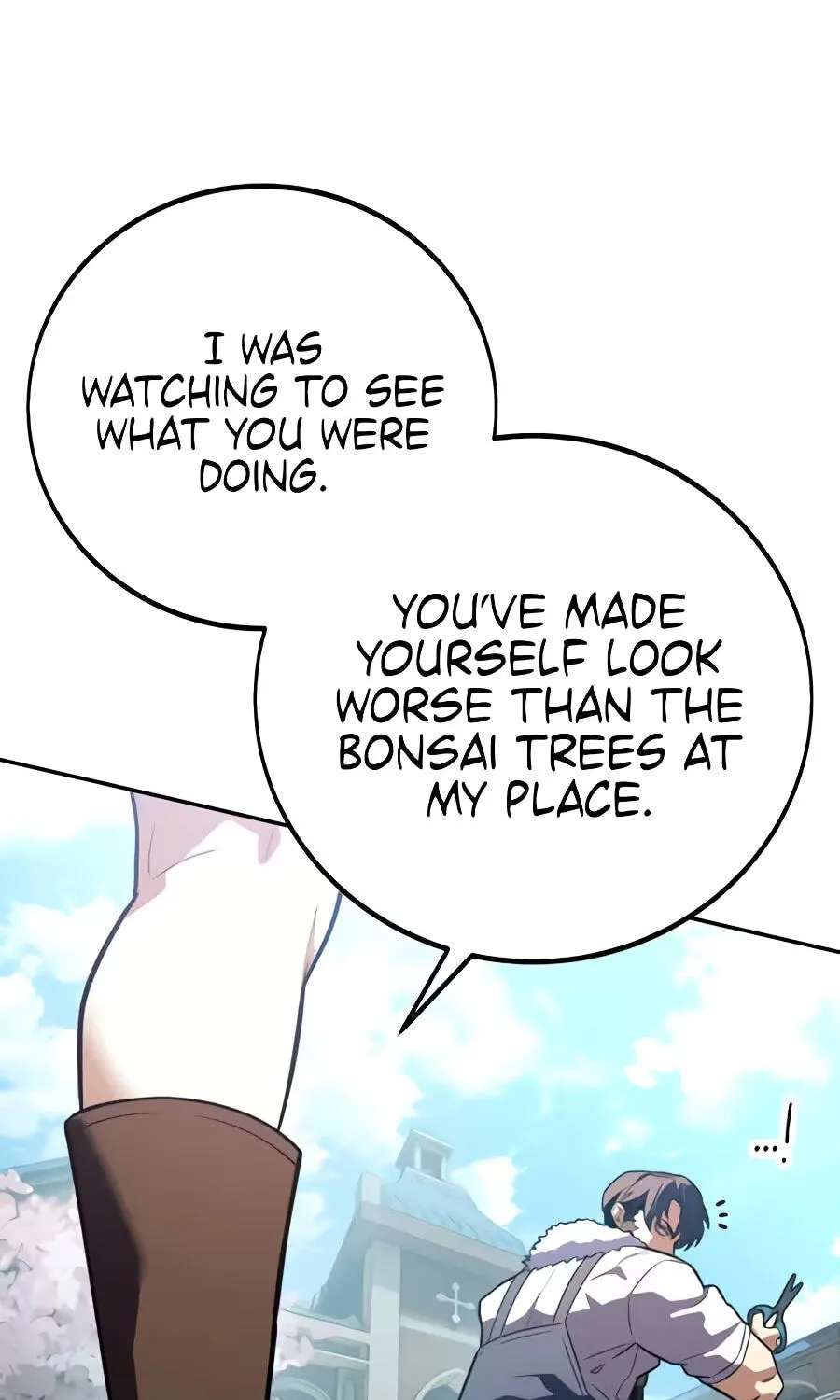 30 Years Have Passed Since the Prologue Chapter 12 - page 253