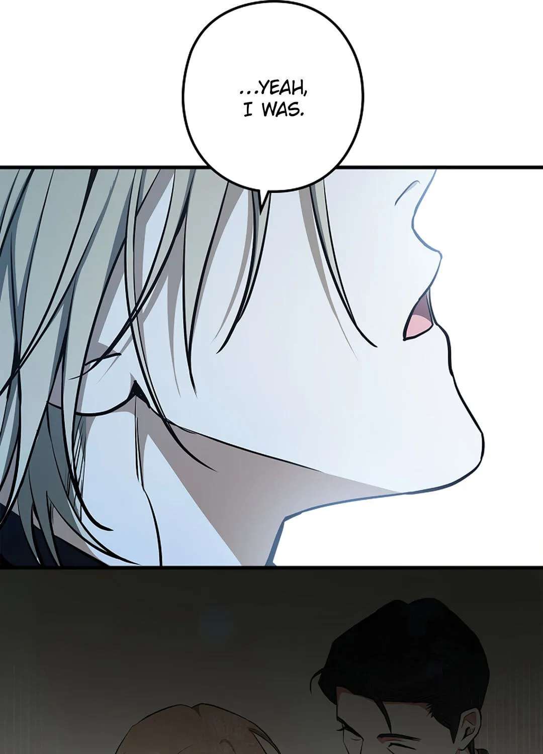 I Was Possessed in an Extremely Private Area Chapter 33 - page 46