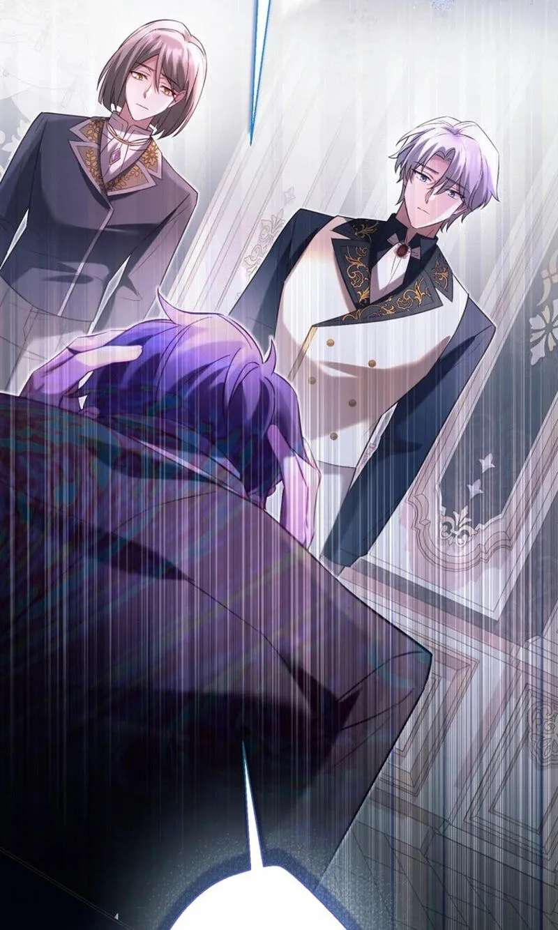 Sayonara Uwaki na Fiance-sama, Ji no Game de Shiawase ni Narimasu Chapter 31 - page 2