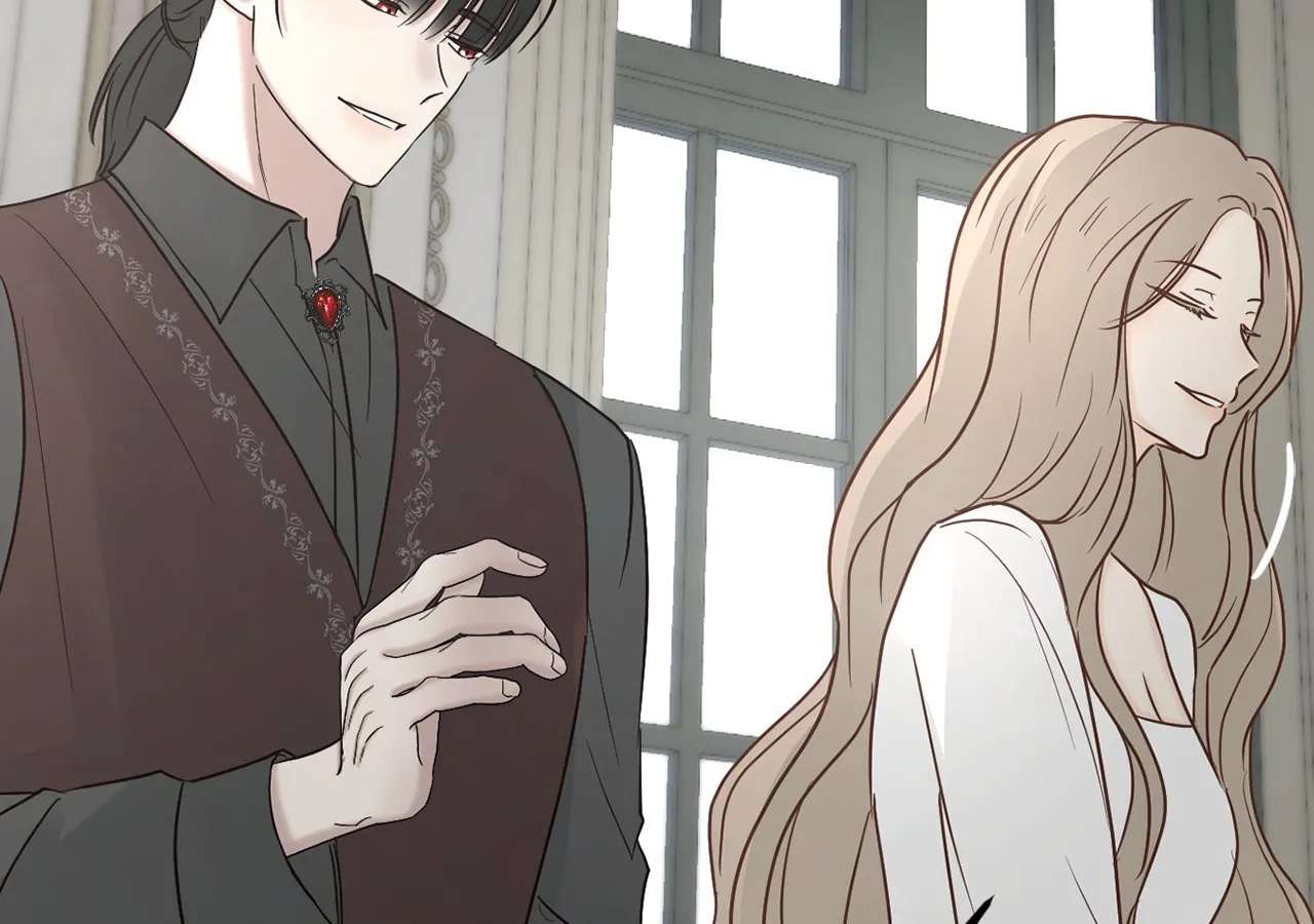 I Adopted the Male Lead from the Shelter Chapter 125 - page 67