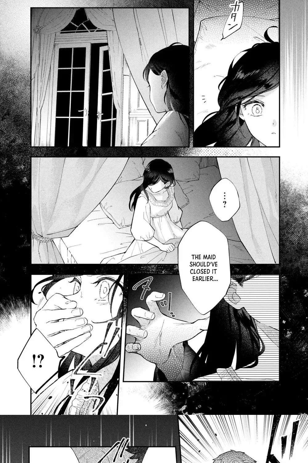 The Resigned Lady Doesn't Need Love — But My Fiancé Won't Stop Doting on Me Chapter 6 - page 30