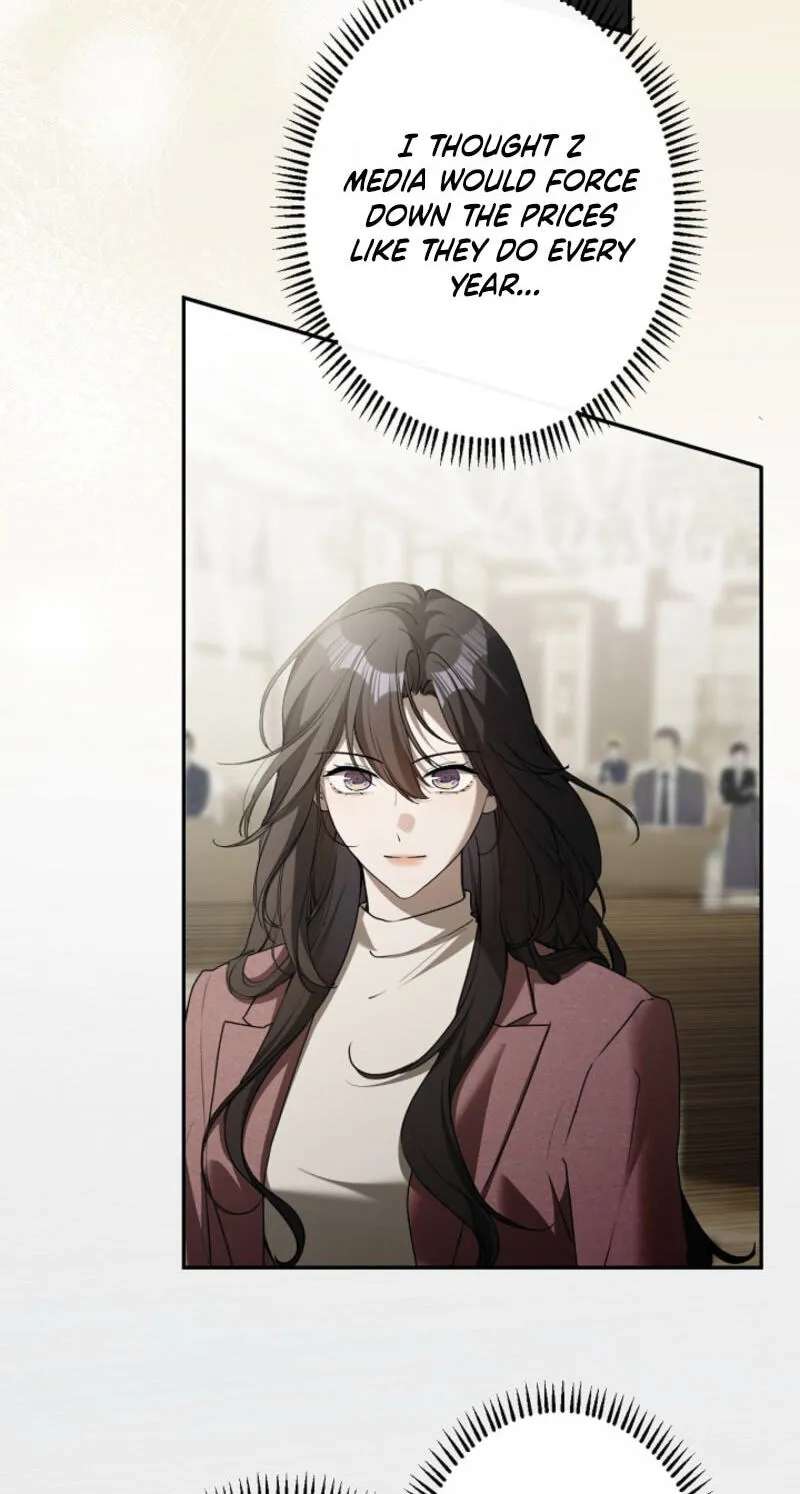 The Former Ace Producer Aims for 10 Million Followers in Her Second Life Chapter 63 - page 25