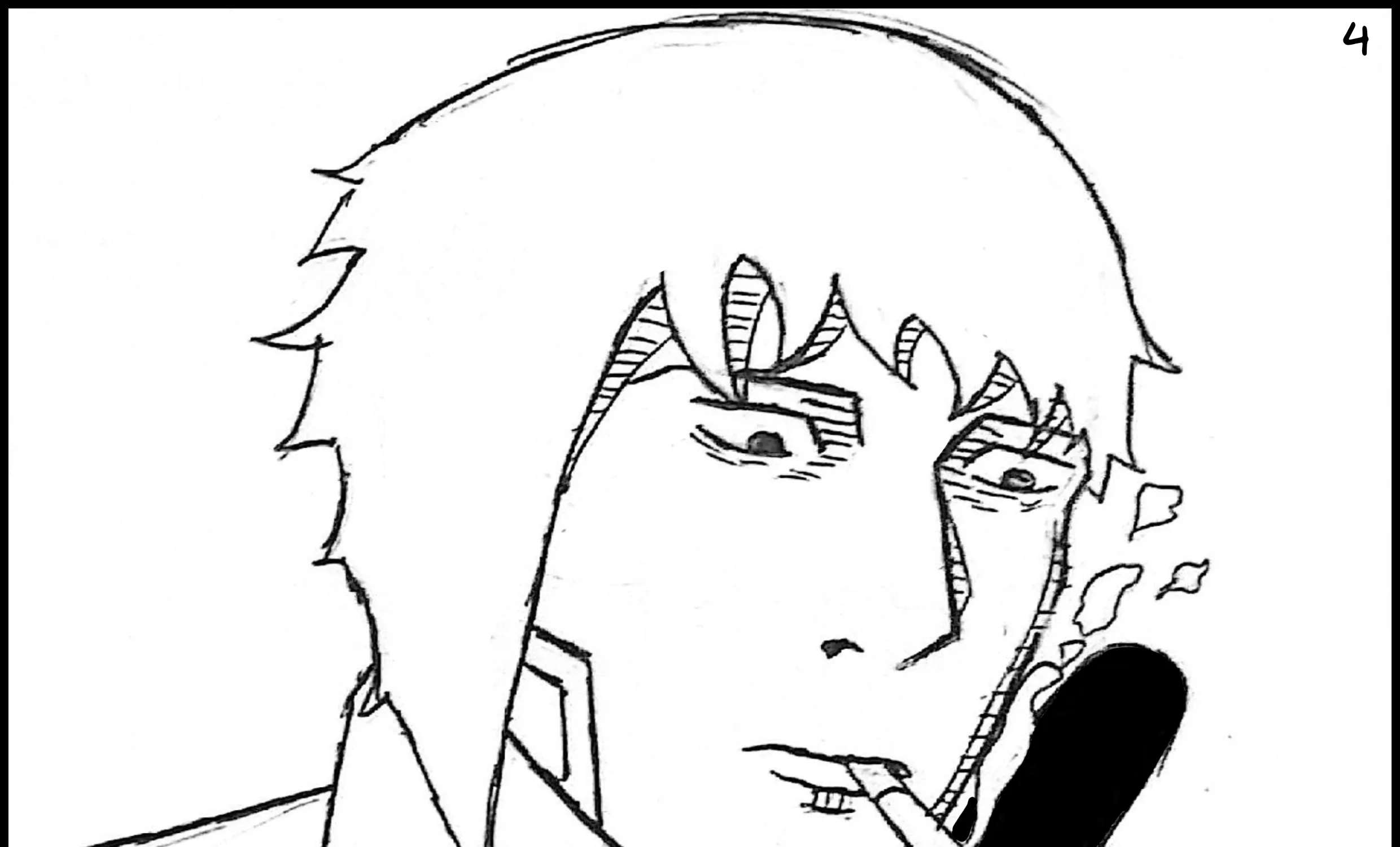 Let Down Chapter 25 - page 10