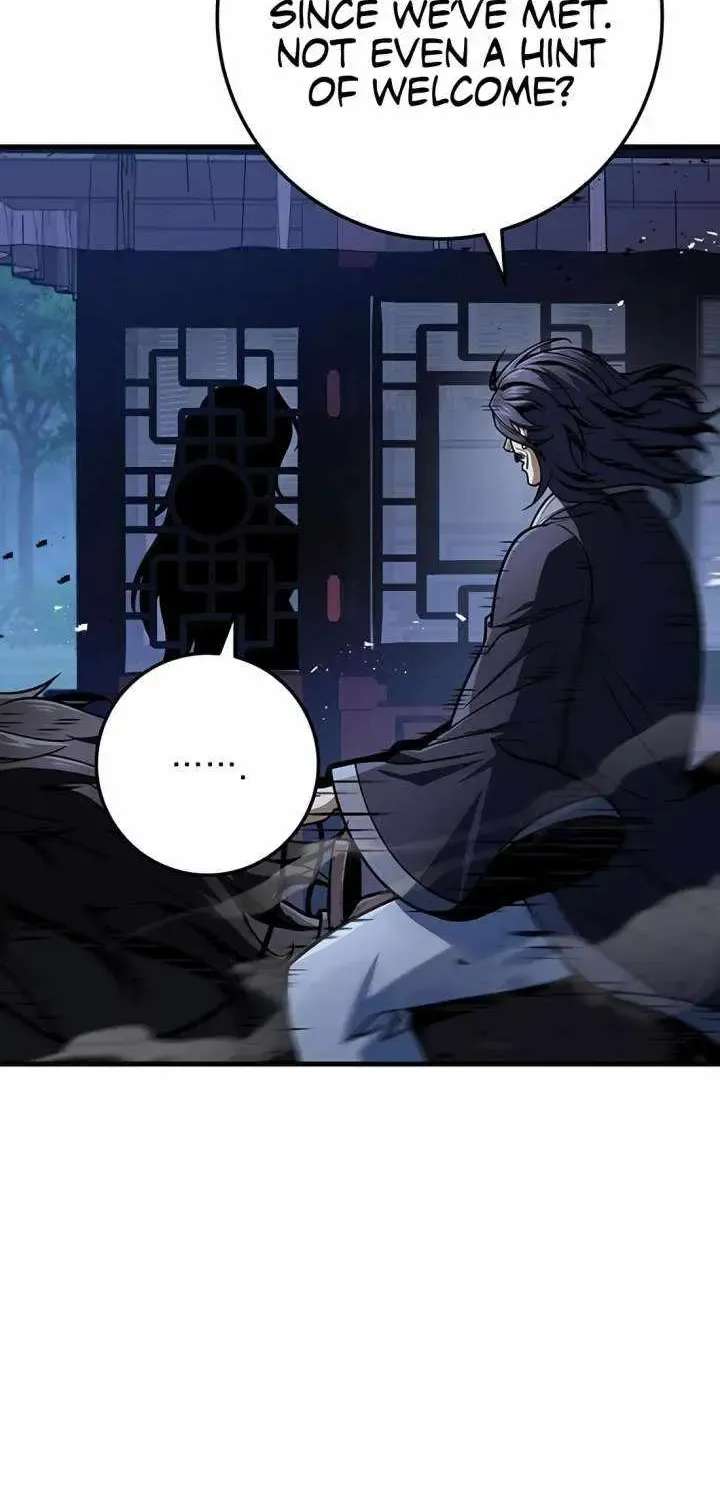 Emperor's Sword Chapter 117 - page 62