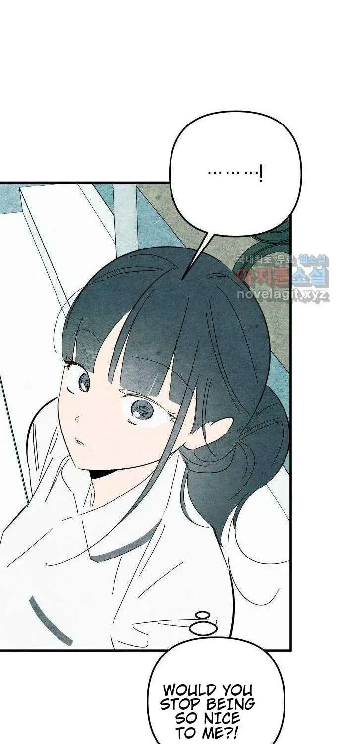 How to Turn You Around Chapter 44 - page 12