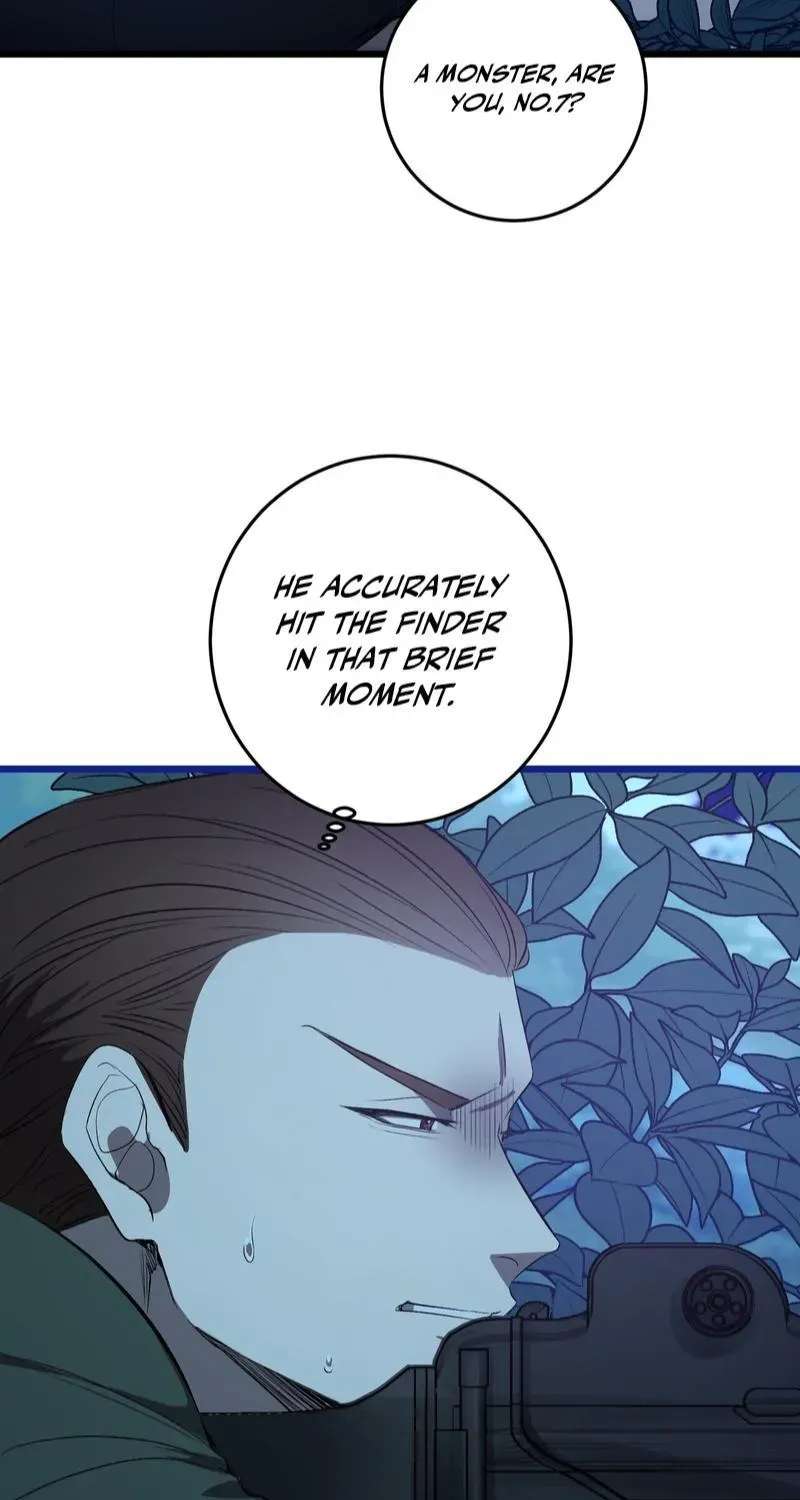 Overprotective Butler Chapter 21 - page 45