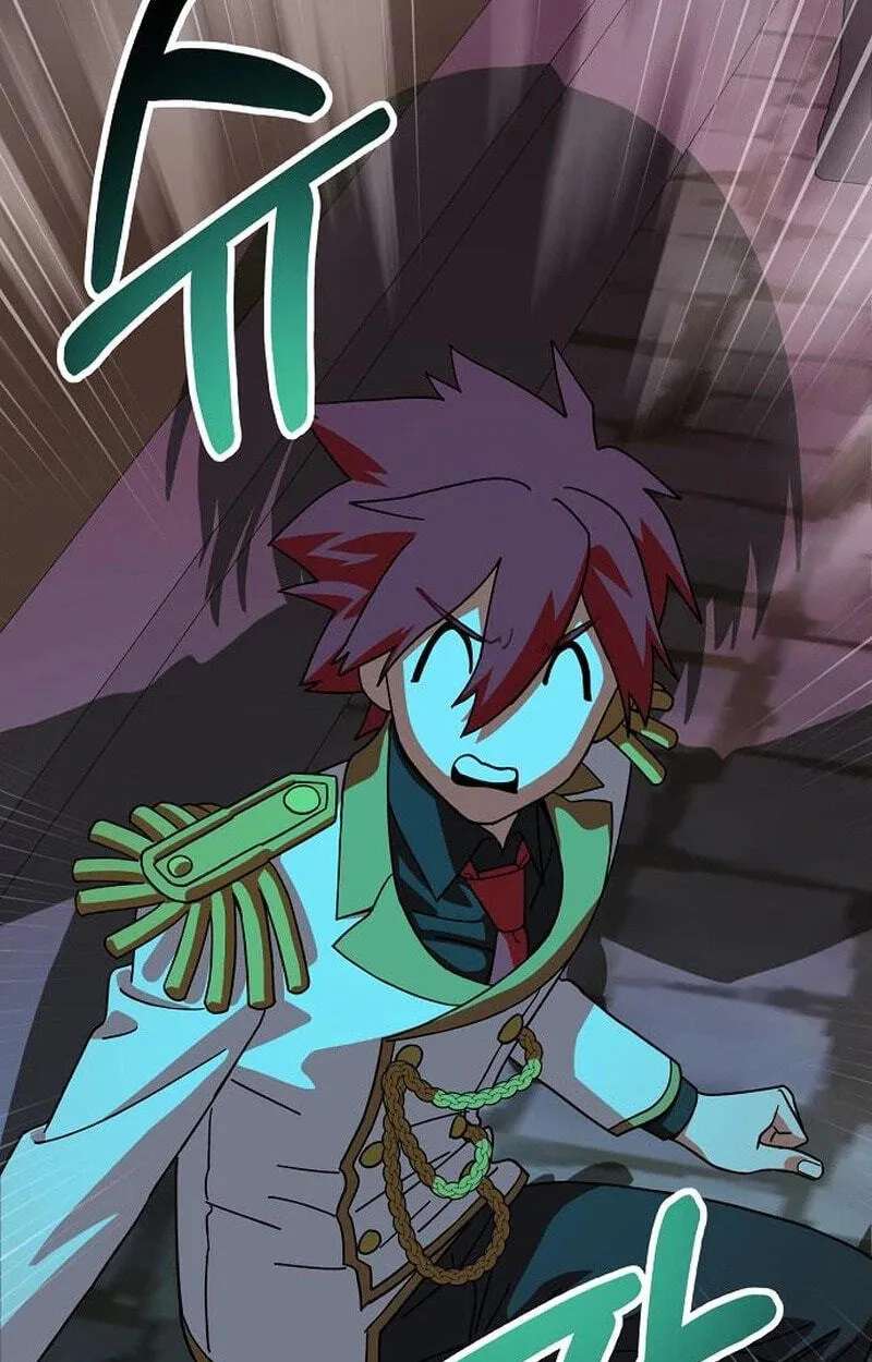 Healing at the Academy Convenience Store Chapter 12 - page 94