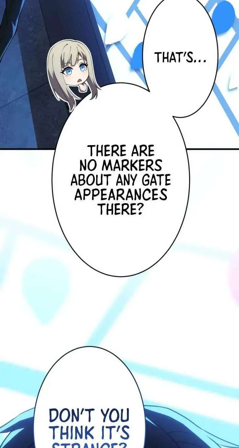 The Underworld Transcendent Returns Chapter 24 - page 12