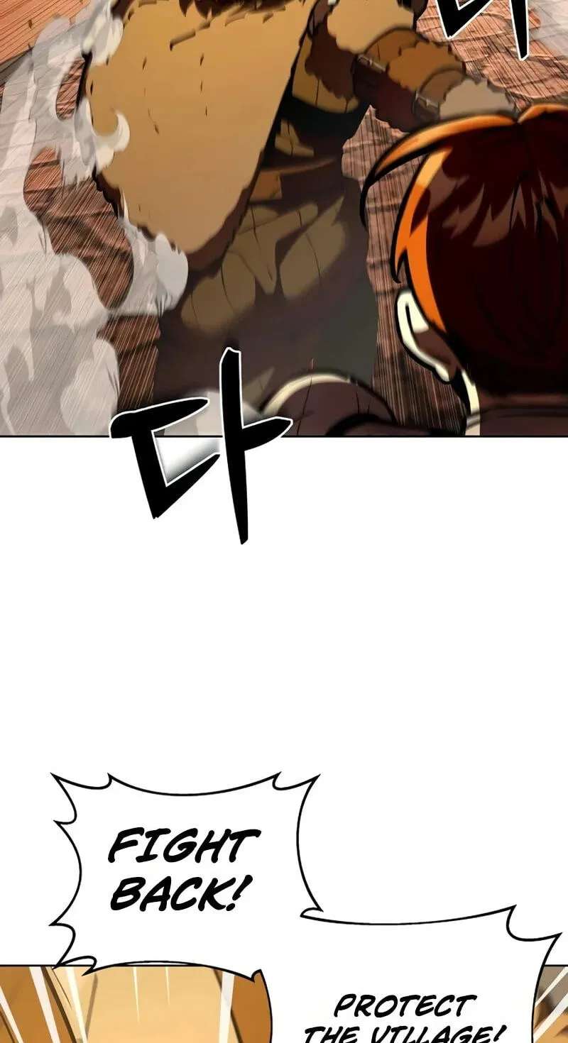 The Ruined World Was Mistaken for a Game Chapter 21 - page 74