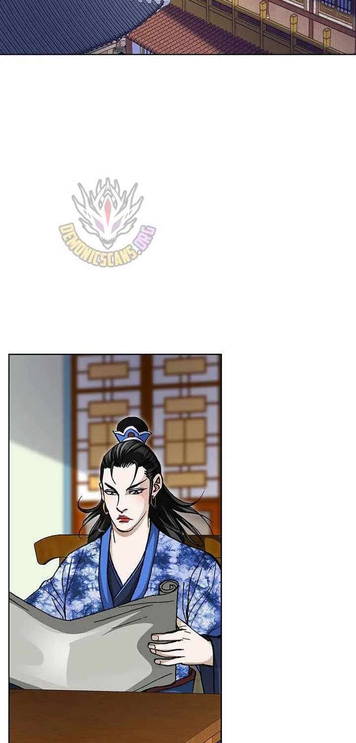 Return of the Immortal Monk Chapter 89 - page 48