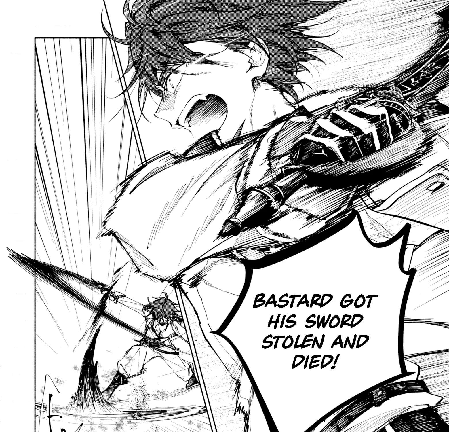 Kekkei no Anastasia Chapter 1 - page 112