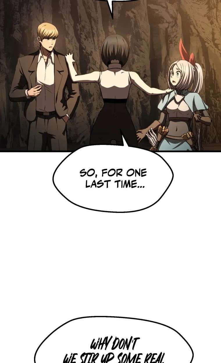 Latna Saga: Survival of a Sword King Chapter 303 - page 6
