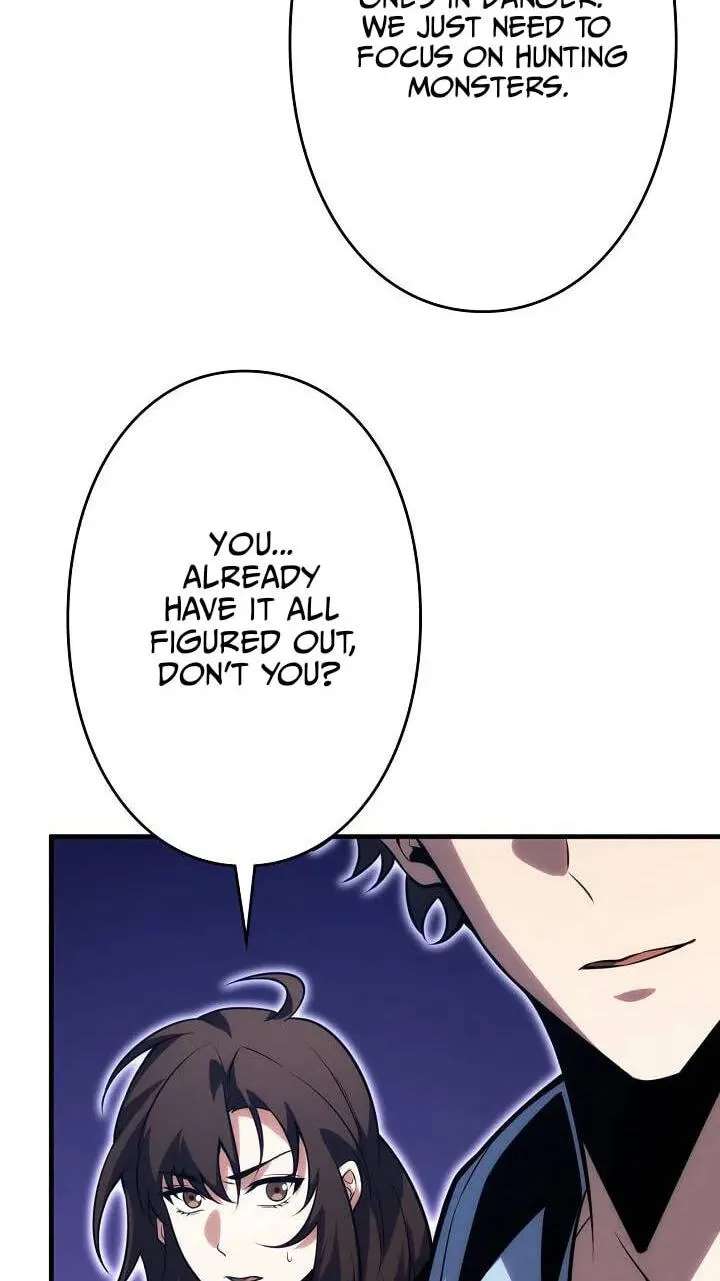Global Player: I Can Choose My Own Dungeon Rewards Chapter 18 - page 59