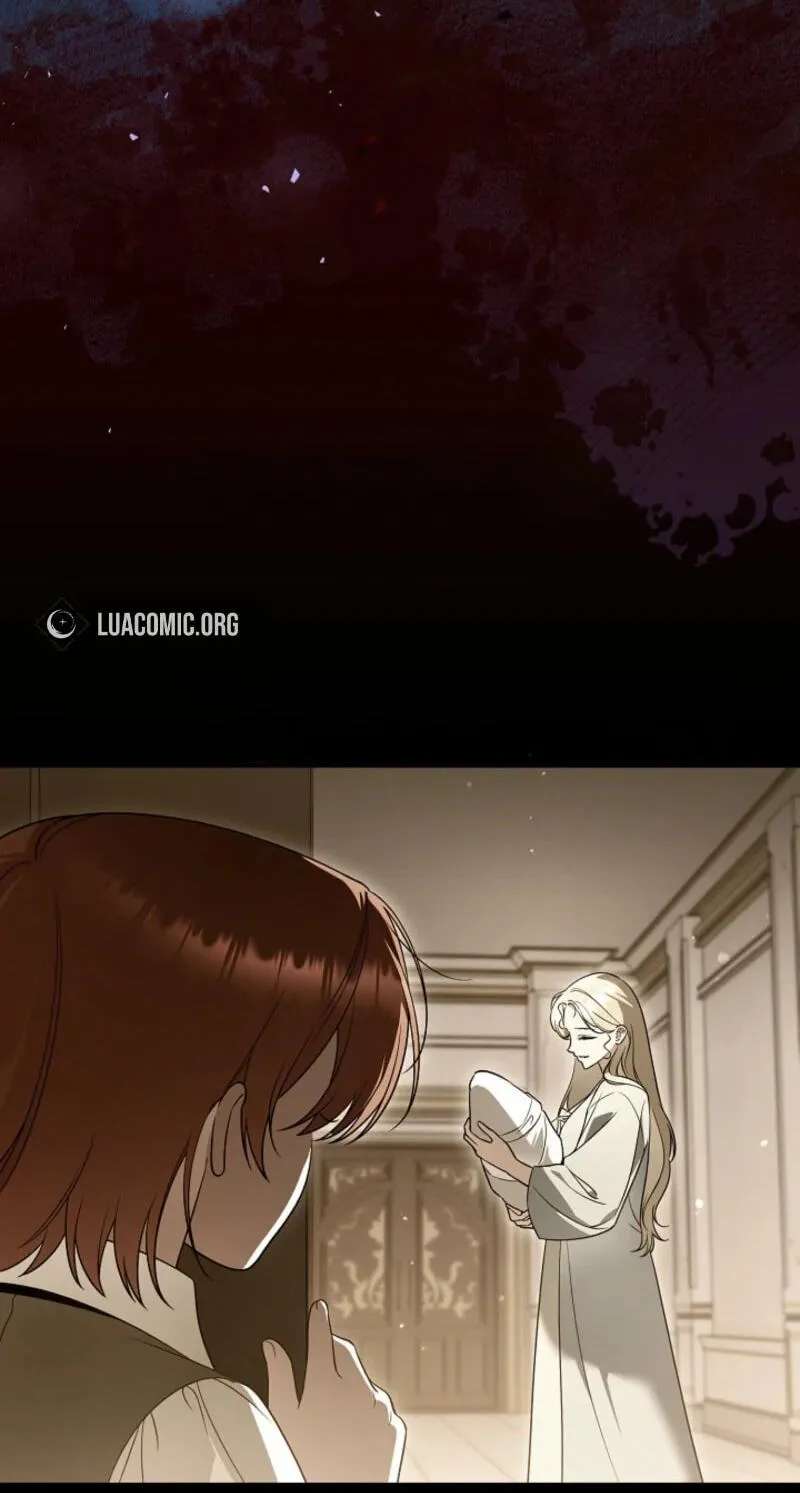 The Eldest Daughter Walks Down The Flower Path Chapter 44 - page 30