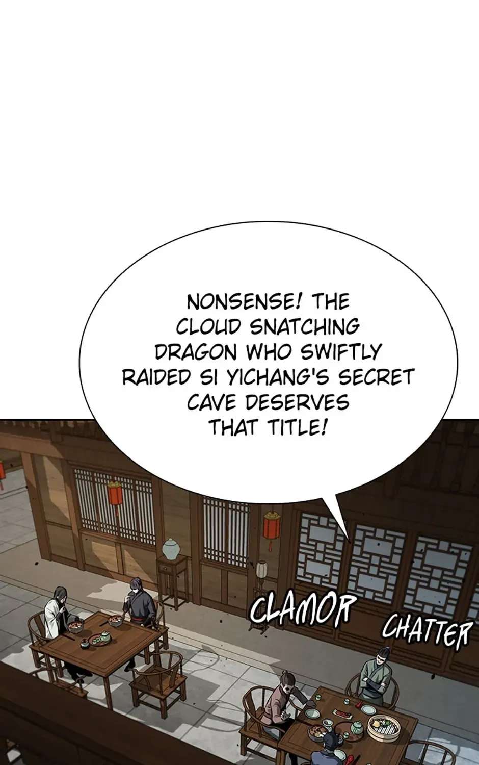 Absolute Master of the Senate Chapter 59 - page 101