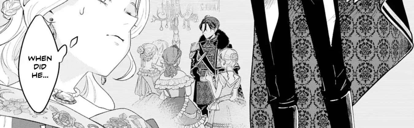 If It’s Berry’s Fantasy, Then Let’s Become a Villainess ~How Does It Feel to Be Repaid by the Lady You Tried to Erase?~ Chapter 1 - page 74